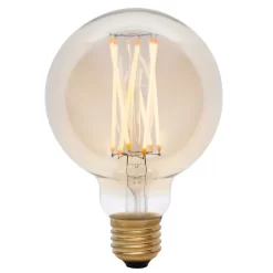 Tala LED Elva LED Lichtbron E27 6W 2200K Tinted Dimbaar