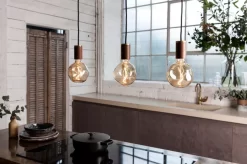 Tala LED Elva LED Lichtbron E27 6W 2200K Tinted Dimbaar -Meubelwinkel x886x886 tala led voronoi i led lichtbron 2w e2733.jpg.pagespeed.ic .JxXBQkn6tM