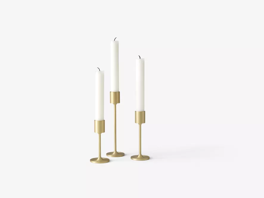 &tradition Collect SC57 Kandelaar 6 &tradition Collect SC57 Kandelaar - Afbeelding 6