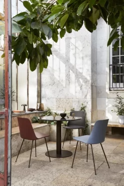 &tradition Rely HW6 Stoel Lichtblauw, Zwart Onderstel -Meubelwinkel x886x886 tradition collect sc72 bloempot7.jpg.pagespeed.ic .GZhxZZXn8l