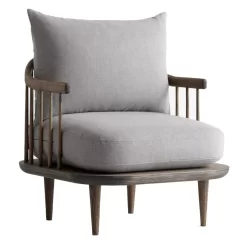 &tradition Fly SC10 Fauteuil Gerookt Eiken Hot Madison 094