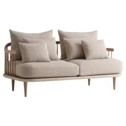 &tradition Fly SC2 Bank Wit Geolied Eiken Karakorum 003