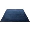 &tradition The Moor Rug Vloerkleed 170x240 Blue Midnight