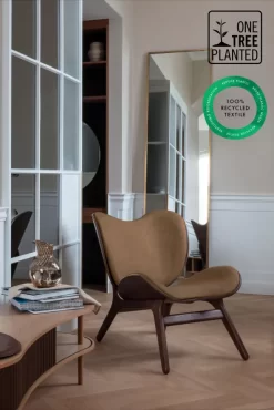 Umage A Conversation Piece Low Fauteuil Donker Eiken, White Sands -Meubelwinkel x886x886 umage a conversation piece low fauteuil donker eiken20.jpg.pagespeed.ic .KRCZIEjg9H