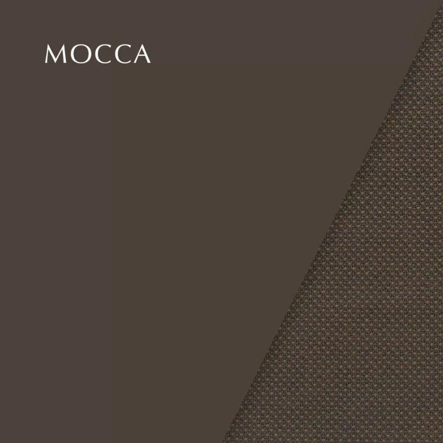 Umage A Conversation Piece Voetenbank Naturel Eiken, Tangerine 10 Umage A Conversation Piece Voetenbank Naturel Eiken, Tangerine - Afbeelding 10