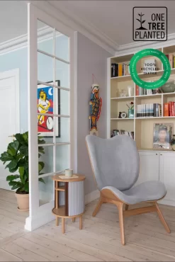 Umage A Conversation Piece Tall Fauteuil Naturel Eiken, Sterling -Meubelwinkel x886x886 umage a conversation piece tall fauteuil naturel eiken10.jpg.pagespeed.ic .dUEb3UNxNi