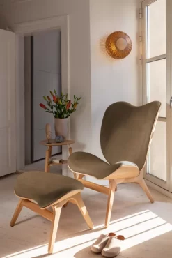 Umage A Conversation Piece Tall Fauteuil Naturel Eiken, White Sands -Meubelwinkel x886x886 umage a conversation piece tall fauteuil naturel eiken11.jpg.pagespeed.ic .Eaa6Sej1uJ 1