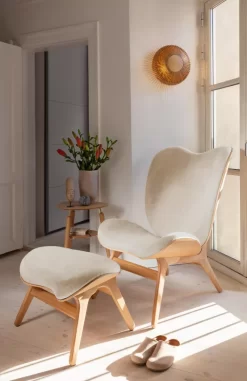 Umage A Conversation Piece Tall Fauteuil Naturel Eiken, White Sands -Meubelwinkel x886x886 umage a conversation piece tall fauteuil naturel eiken12.jpg.pagespeed.ic .gHAGA3iBaB 1