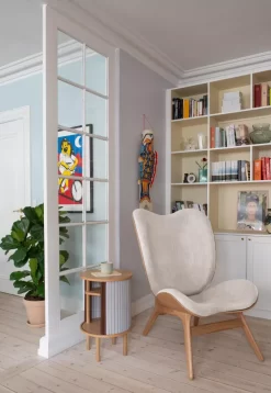 Umage A Conversation Piece Tall Fauteuil Naturel Eiken, White Sands -Meubelwinkel x886x886 umage a conversation piece tall fauteuil naturel eiken14.jpg.pagespeed.ic .LUiSIsgYXj 1