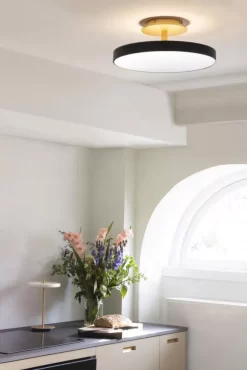 Umage Asteria Plafondlamp Ø43 LED Medium Zwart -Meubelwinkel x886x886 umage asteria plafondlamp led medium4.jpg.pagespeed.ic .orund0Uc7P