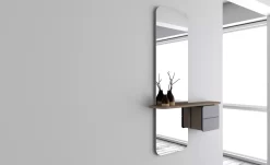 Umage One More Look Spiegel Donker Eiken Nuance Orange -Meubelwinkel x886x886 umage one more look spiegel met plank donker eiken11.jpg.pagespeed.ic .RSMkUH5I5r