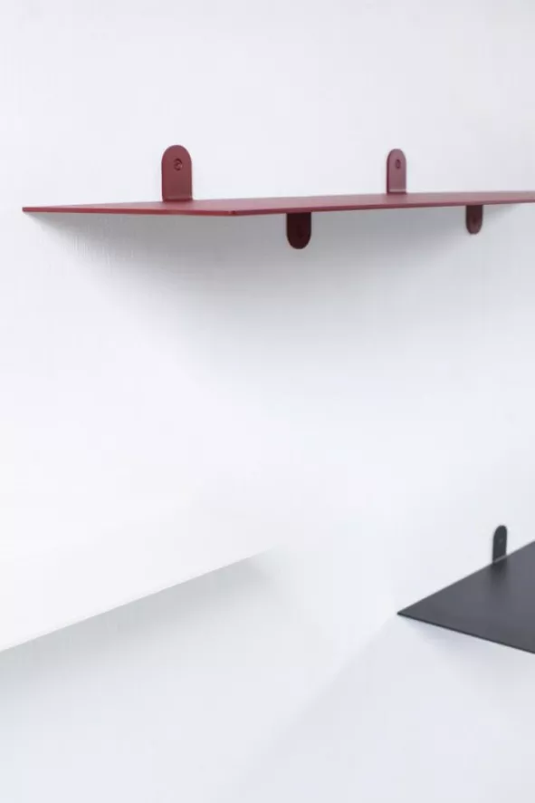 Valerie Objects Shelf No. 1 Wandplank Mustard 4 Valerie Objects Shelf No. 1 Wandplank Mustard - Afbeelding 4