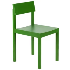 Valerie Objects Silent Stoel Grass