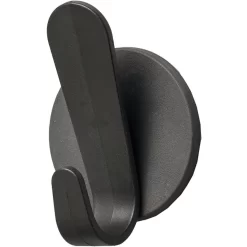 Van Esch Krok HJH Kapstok Met Magneet Zwart