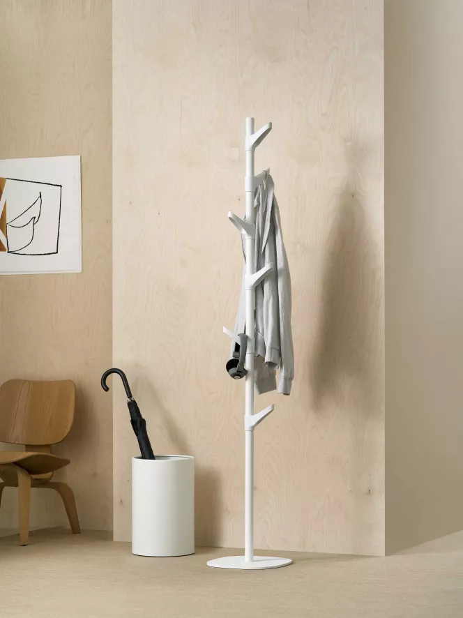 Van Esch Slide G3 Kapstok Zwart 6 Van Esch Slide G3 Kapstok Zwart - Afbeelding 6