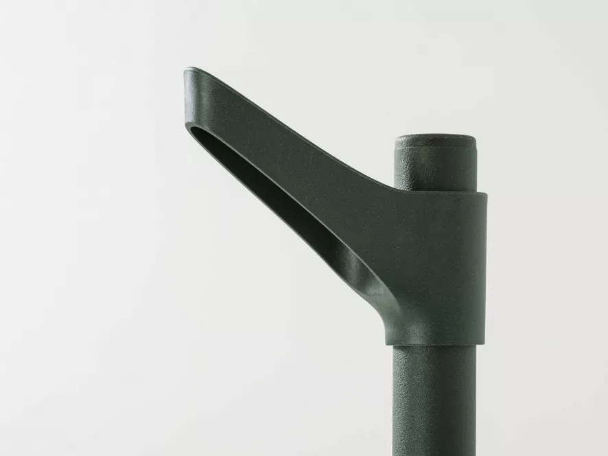 Van Esch Slide G3 Kapstok Zwart 15 Van Esch Slide G3 Kapstok Zwart - Afbeelding 15