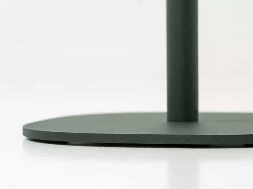 Van Esch Slide G3 Kapstok Zwart 13 Van Esch Slide G3 Kapstok Zwart - Afbeelding 13