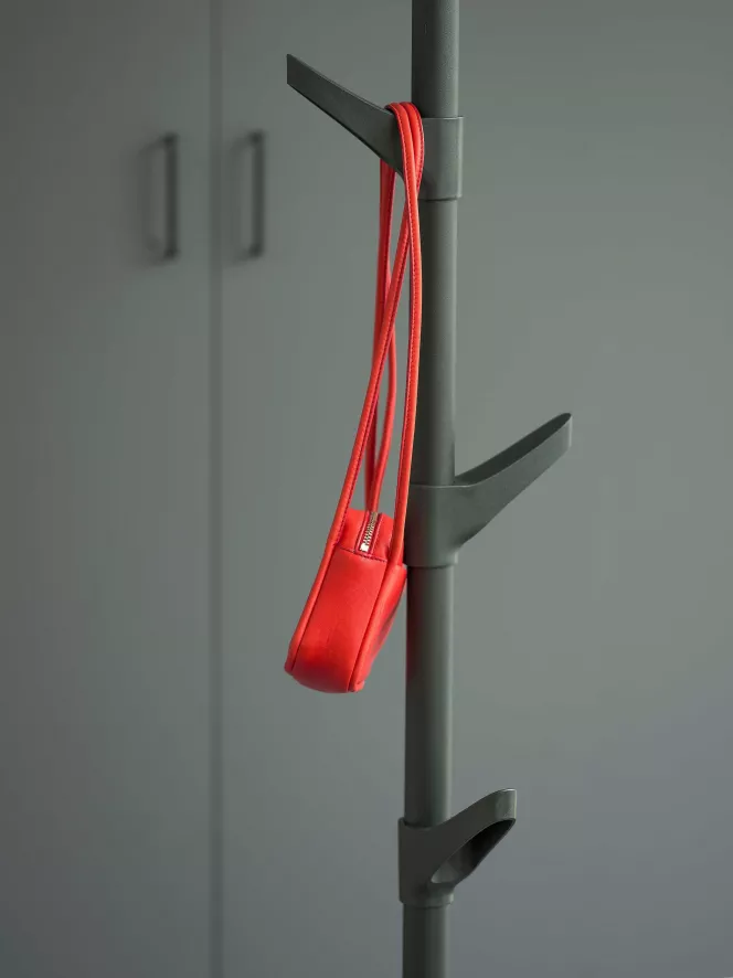 Van Esch Slide G3 Kapstok Zwart 9 Van Esch Slide G3 Kapstok Zwart - Afbeelding 9