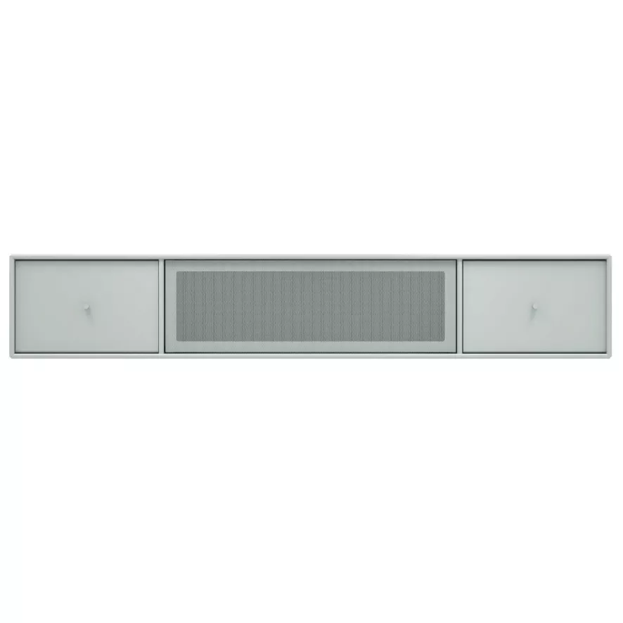 Montana Octave II Tv-meubel Anthracite 5 Montana Octave II Tv-meubel Anthracite - Afbeelding 5