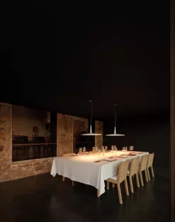 Vibia Skan 0275 Hanglamp Ø60 LED Zwart -Meubelwinkel x886x886 vibia skan hanglamp led12.jpg.pagespeed.ic .1rA VOq4zq