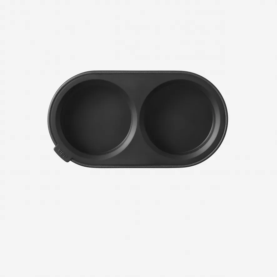 VIPP Vipp263 Peper- En Zoutmolenset 4 VIPP Vipp263 Peper- En Zoutmolenset - Afbeelding 4