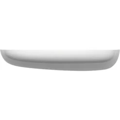 Vitra Corniches Wandplank Wit Large