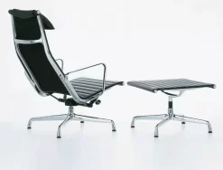 Vitra EA 125 Voetenbank Hopsak Donkergrijs, Onderstel Verchroomd -Meubelwinkel x886x886 vitra ea125 voetenbank sfeer 3.jpg.pagespeed.ic .6AHRMeso5O