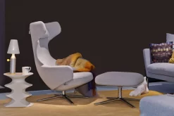 Vitra Grand Repos Loungestoel Met Ottoman, Leder Premium Camel -Meubelwinkel x886x886 vitra grand repos loungestoel sfeer5.jpg.pagespeed.ic . Uv YCjcR7