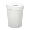 Vitra Happy Bin Prullenbak Small White