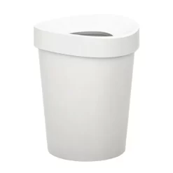 Vitra Happy Bin Prullenbak Small White