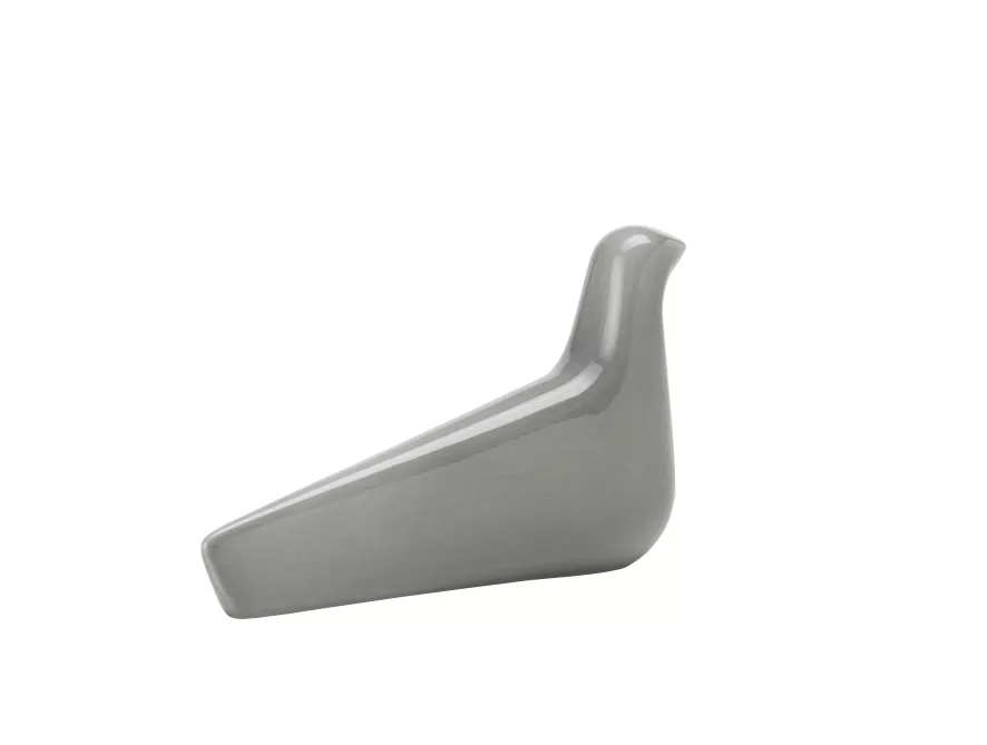 Vitra L'oiseau Keramiek Collectors Item Zwart Mat 5 Vitra L'oiseau Keramiek Collectors Item Zwart Mat - Afbeelding 5