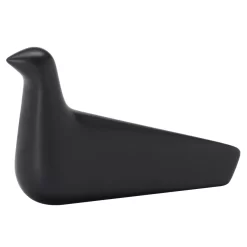 Vitra L'oiseau Keramiek Collectors Item Zwart Mat