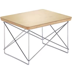 Vitra LTR Salontafel Bladgoud