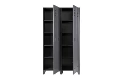 WOOOD Exclusive Stijn Kledingkast 2-deurs Wit -Meubelwinkel x886x886 vtwonen locker kast12.jpg.pagespeed.ic .4SzbLNeyHt