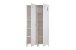 WOOOD Exclusive Stijn Kledingkast 2-deurs Wit -Meubelwinkel x886x886 vtwonen locker kast7.jpg.pagespeed.ic .4oAPnHCmSf