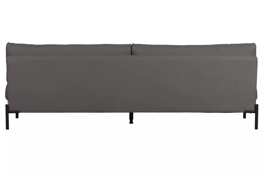 Vtwonen Sleeve 3-zits Bank Canvas Mokka 5 Vtwonen Sleeve 3-zits Bank Canvas Mokka - Afbeelding 5