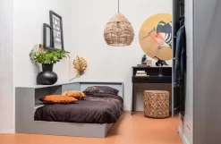 WOOOD Exclusive Connect Bed 90x200 Betongrijs 22 WOOOD Exclusive Connect Bed 90x200 Betongrijs -Meubelwinkel x886x886 woood exclusive connect kinderbed 118x21318.jpg.pagespeed.ic .0ZPfbEkvce 1