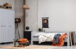 WOOOD Exclusive Dennis Kledingkast 3-deurs Steel Grey -Meubelwinkel x886x886 woood exclusive dennis kledingkast 3 deurs10.jpg.pagespeed.ic .NOfs5Omp9J