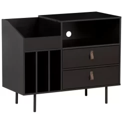 WOOOD Exclusive Jackson Platenkast