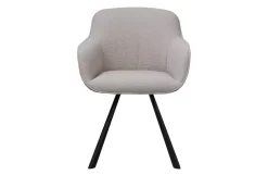 WOOOD Exclusive Juno Eetkamerstoel Naturel -Meubelwinkel x886x886 woood exclusive juno eetkamerstoel boucl zand.jpg.pagespeed.ic .Wxh1AX1Xa9