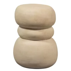 WOOOD Exclusive Yvo Bijzettafel