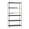 Woud Tray Shelf Stellingkast High Style 13