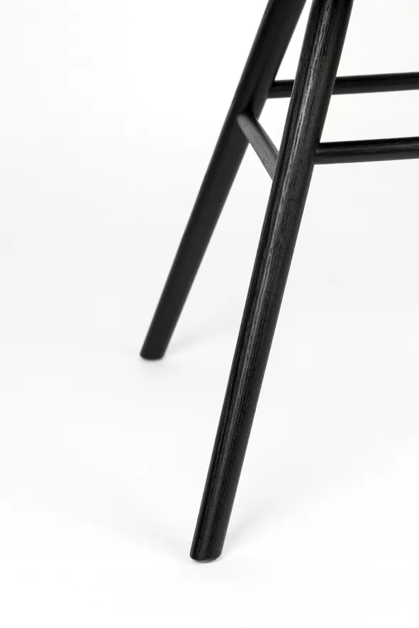 Zuiver Albert Kuip Eetkamerstoel Coffee 6 Zuiver Albert Kuip Eetkamerstoel Coffee - Afbeelding 6