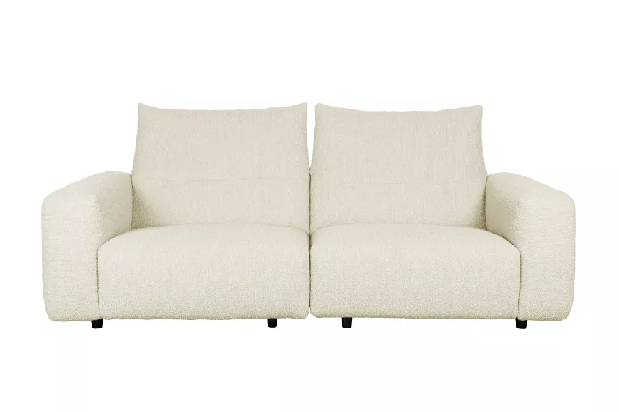 Zuiver Wings 3-zits Bank Naturel 20 Zuiver Wings 3-zits Bank Naturel - Afbeelding 20